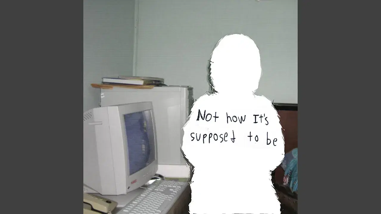  - i don't like mirrors