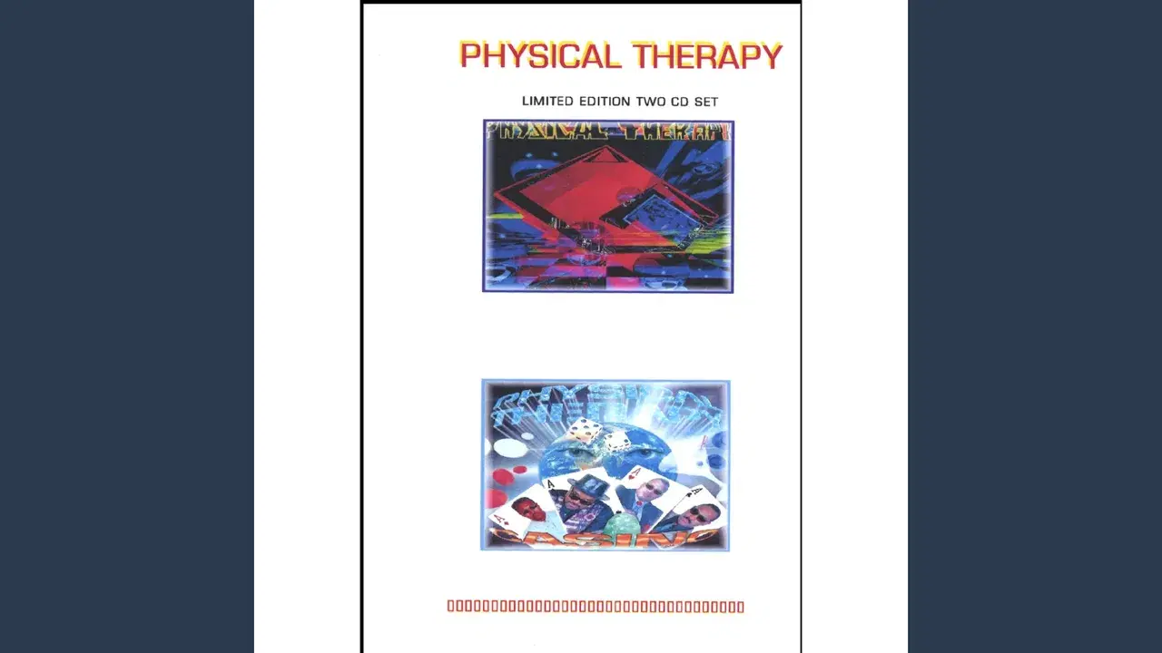 Physical Therapy - Physical Therapy