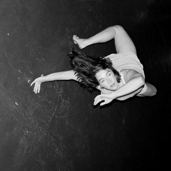 Quarter Turns Over A Living Line - Raime
