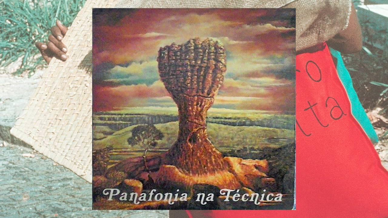 Panafonia Na Técnica - Coral e Orquestra da Escola Técnica Federal do Paraná