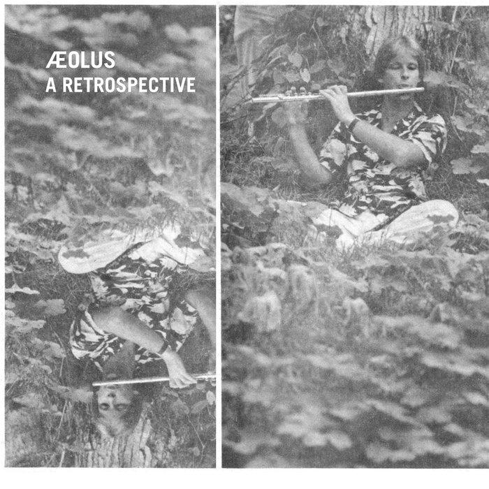 A Retrospective - ÆOLUS