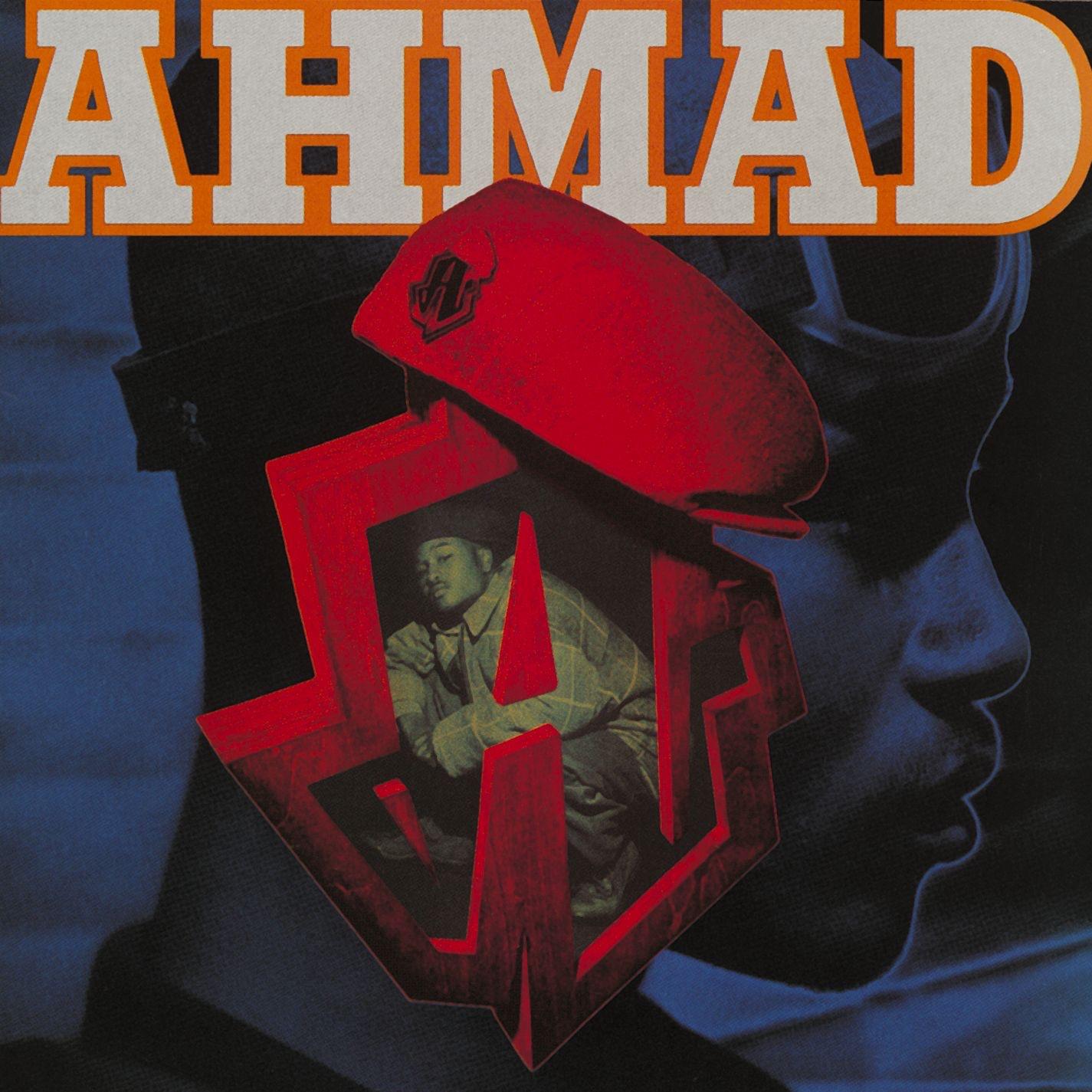 Things Done Changed / Back In The Day (Aymat "Changes" Bootleg Remix)  - Ahmad Lewis & Ahmad