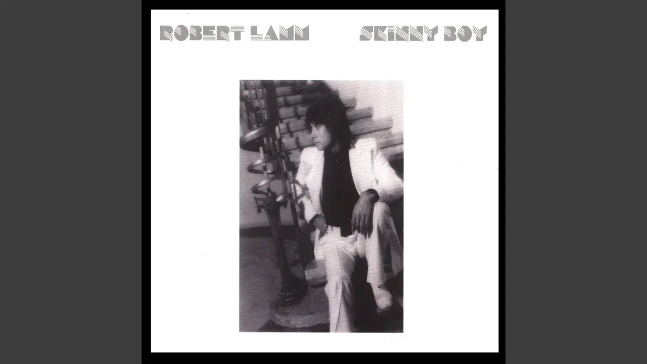 Skinny Boy - Robert Lamm