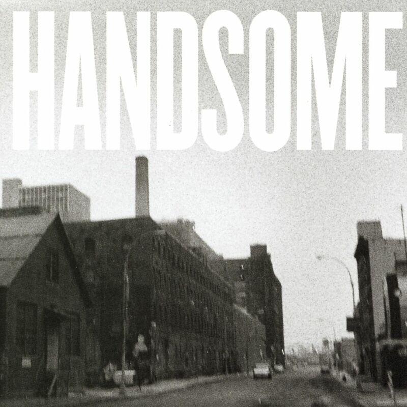 Handsome - Handsome