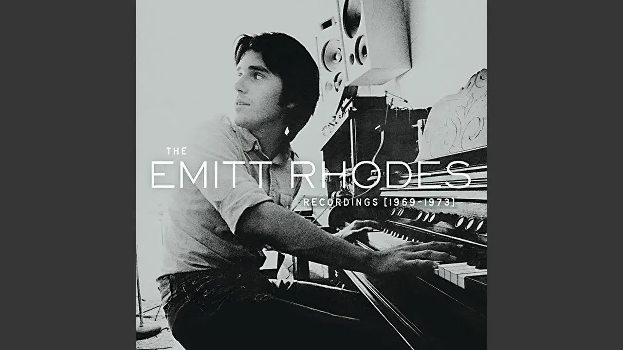 Emitt Rhodes - Emitt Rhodes