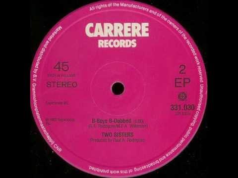 B-Boys Beware - Two Sisters