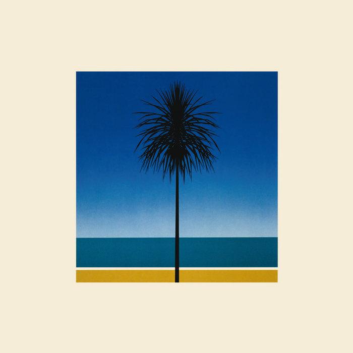 The Look - Metronomy