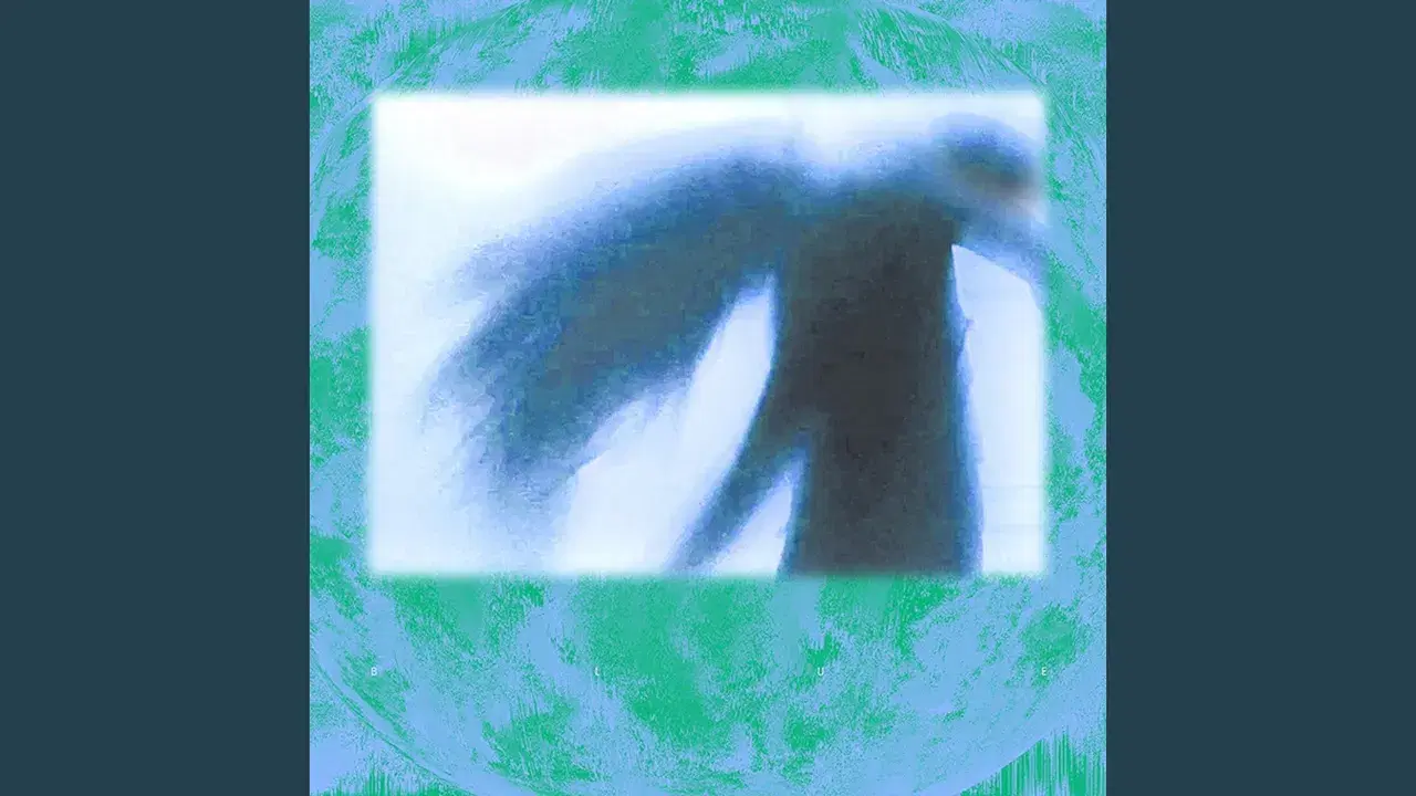 BLUE - Pavel Milyakov, Yana Pavlova