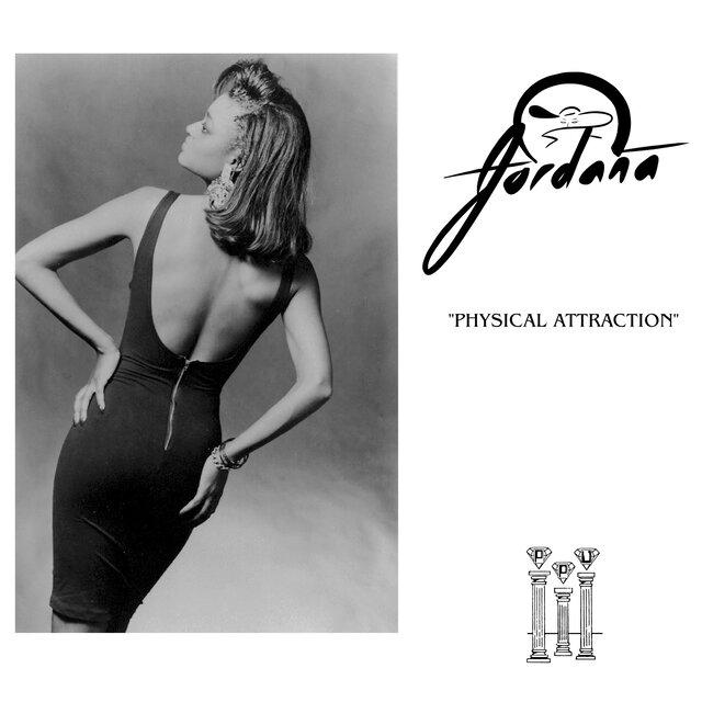 Physical Attraction - Jordana