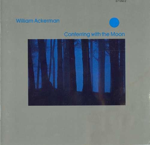 Conferring With The Moon - William Ackerman