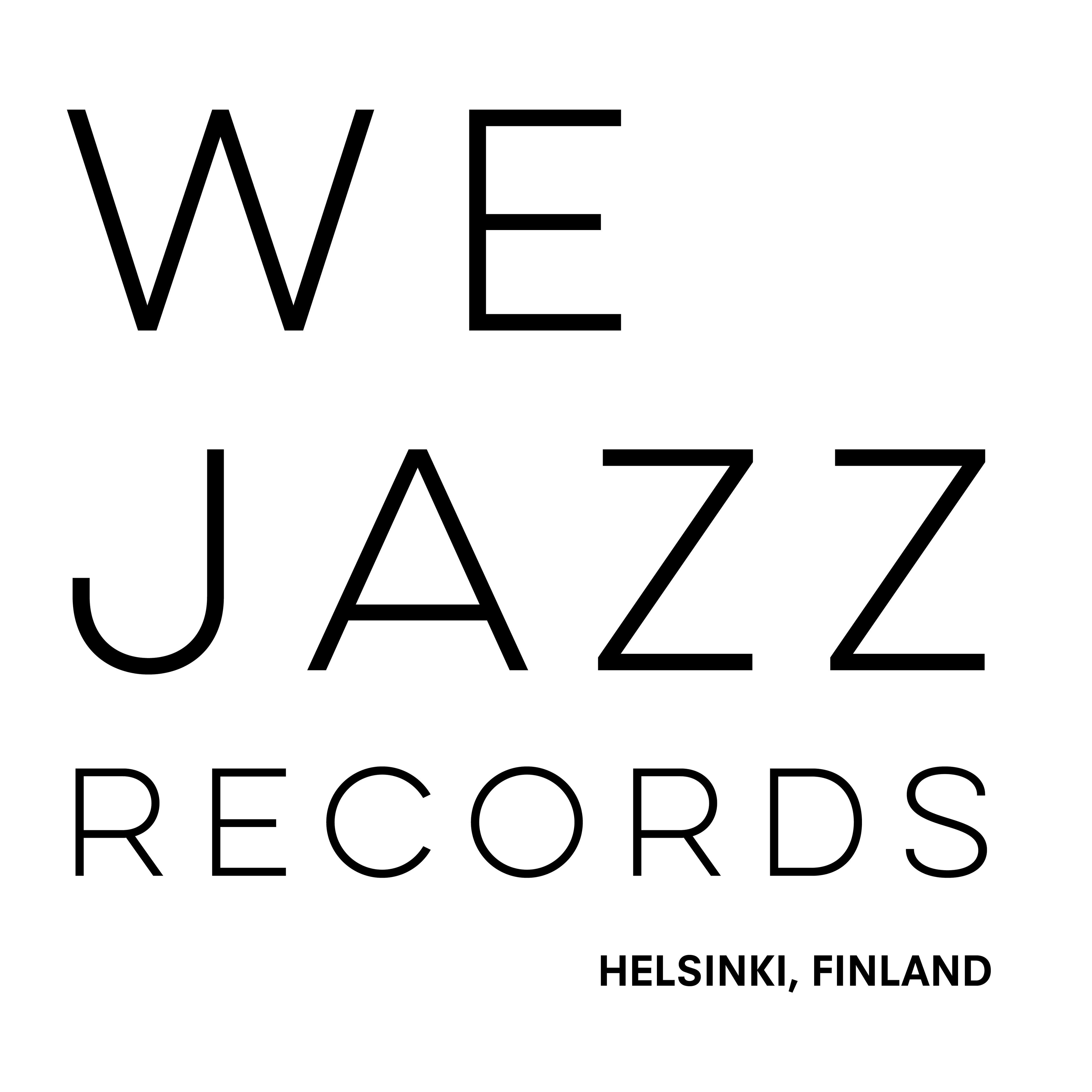 We Jazz Records - Sampler 25 July 2018 - Bowman Trio