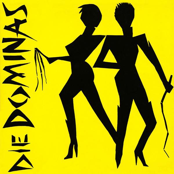 - Die Domina