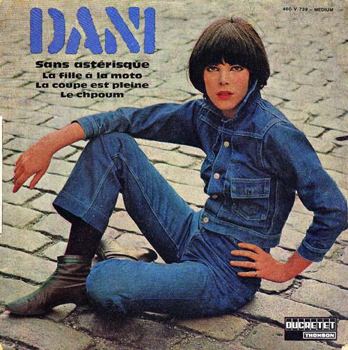 Sans astérisque - Dani