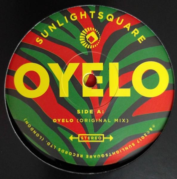Oyelo - Sunlightsquare