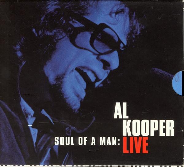 Season Of The Witch / Albert's Shuffle - Al Kooper