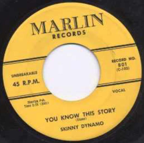  - Skinny Dynamo