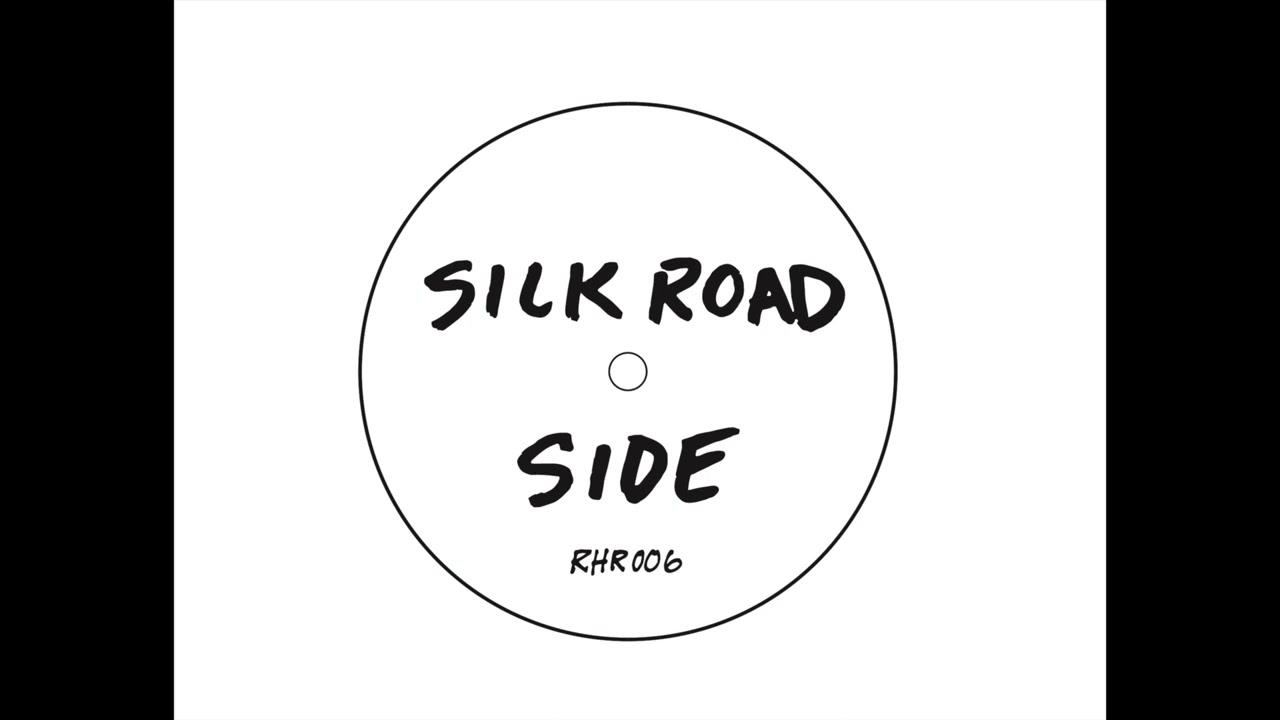 Silk Road: Journey Of The Armenian Diaspora (1971-1982) - Marten Yorgantz