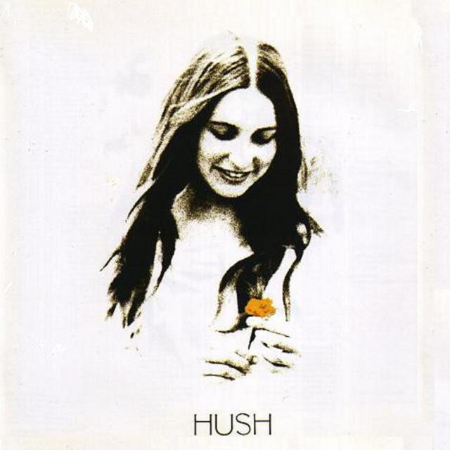 Hush - Extradition