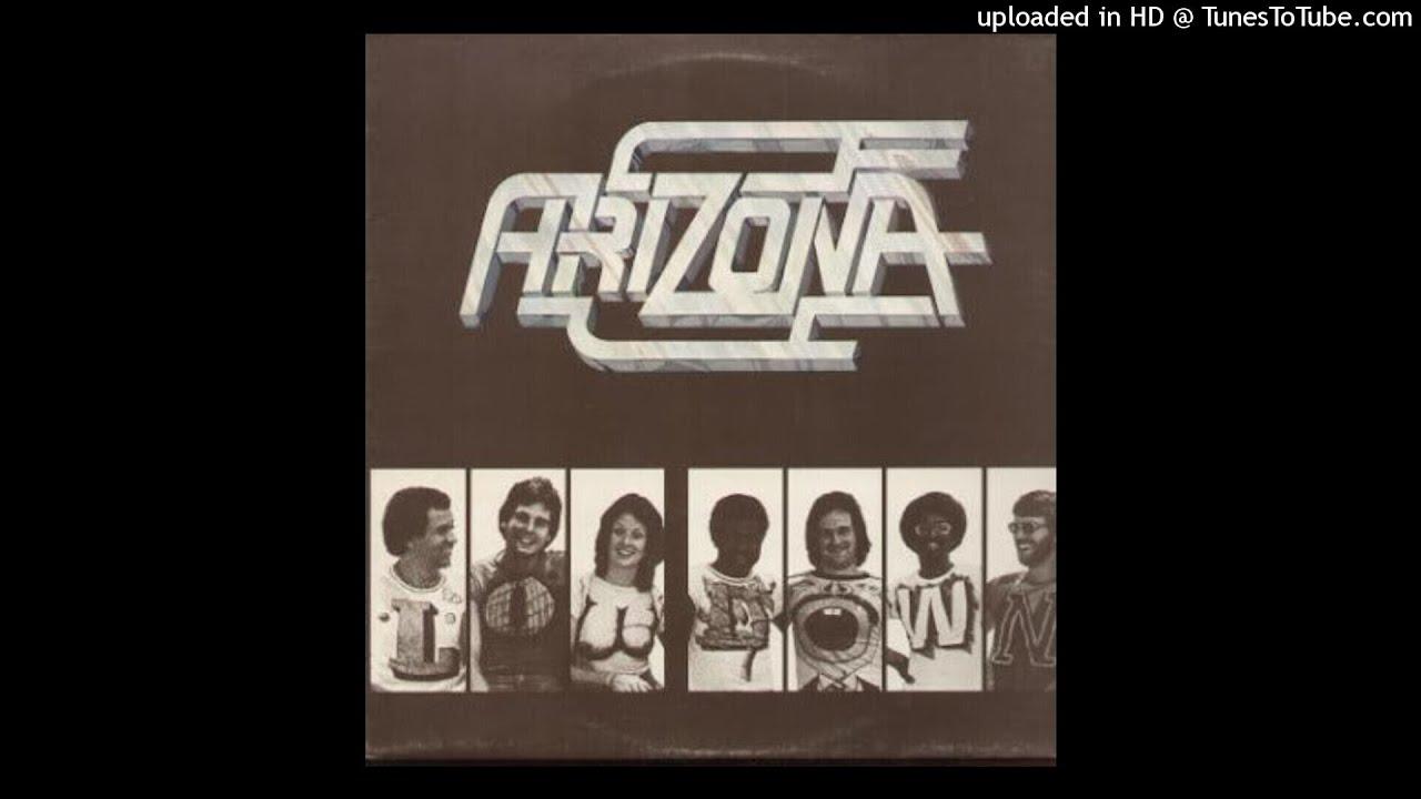  - Arizona