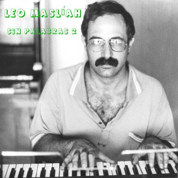  - Leo Masliah