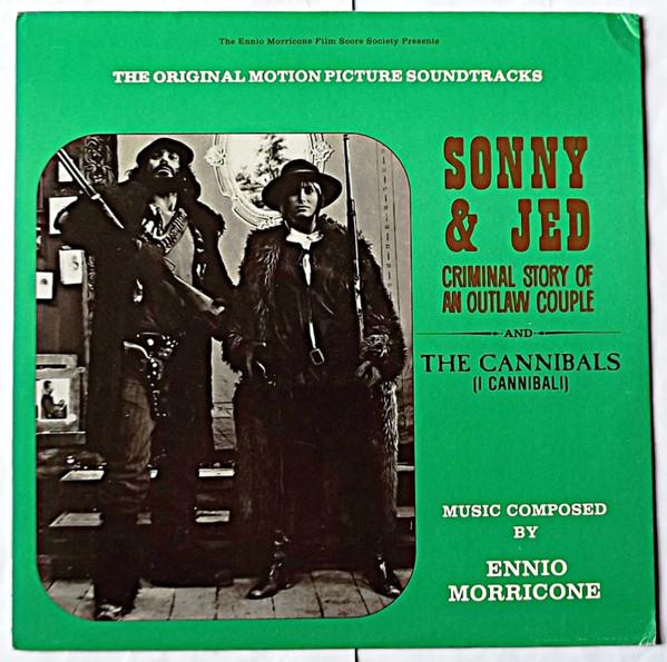 I Cannibali - Ennio Morricone & Don Powell