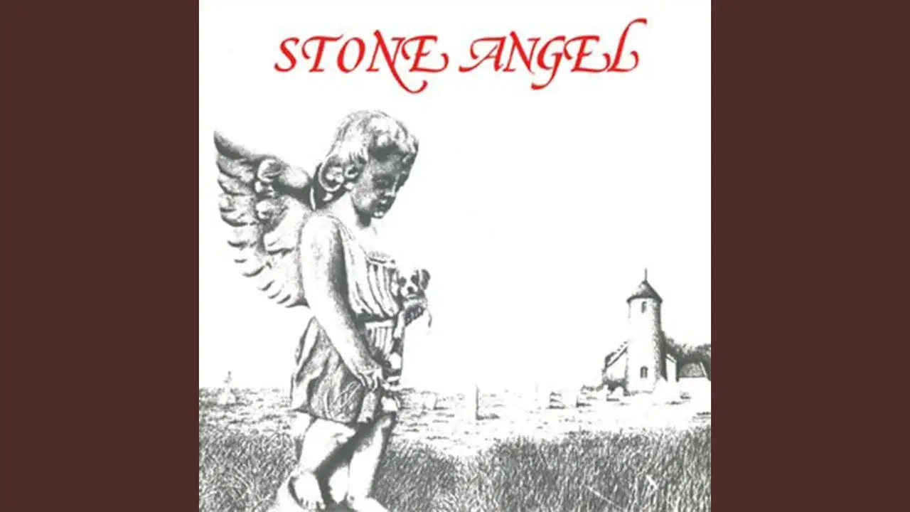 Stone Angel - Stone Angel