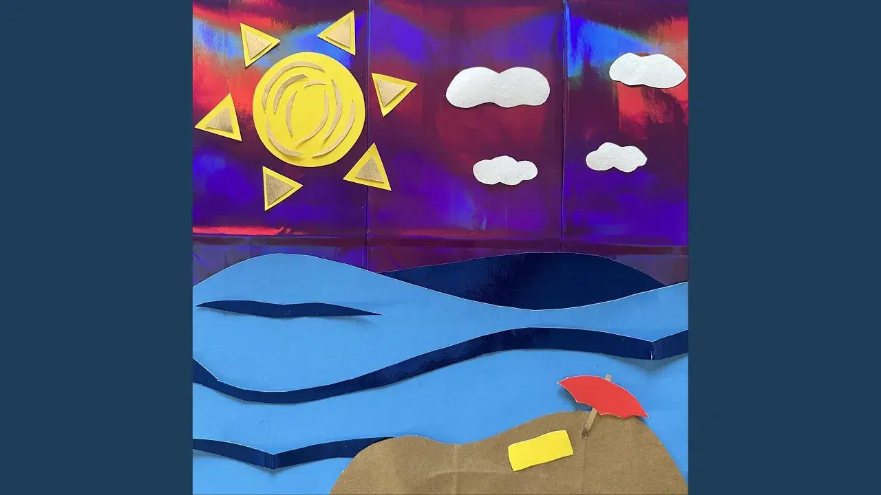 Neon Tides - Single - Coastal & Shane Sato
