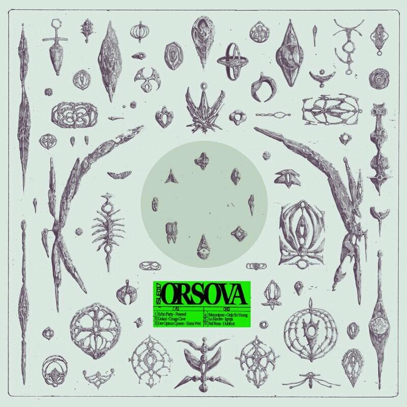 Orsova - Echo Party