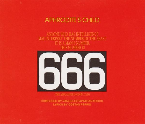  - Aphrodite's Child
