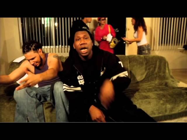 Visualize / Why Don't Cha - Mr Complex