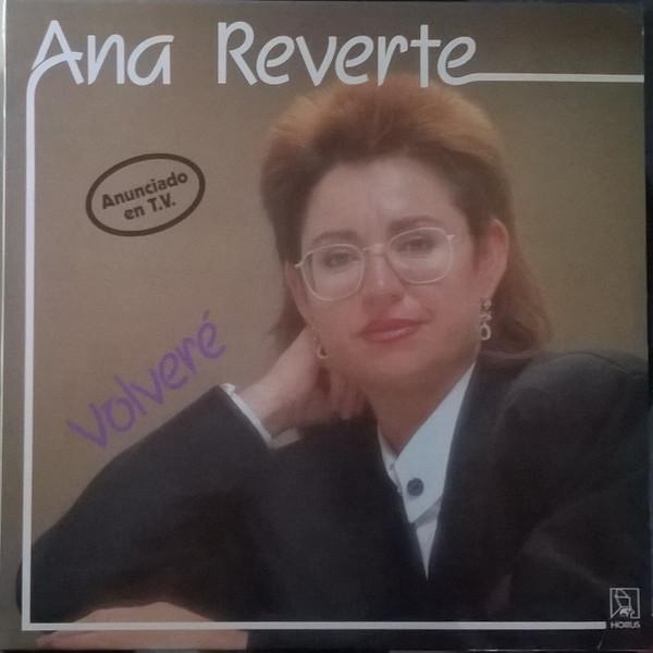 Cubanito - Ana Reverte