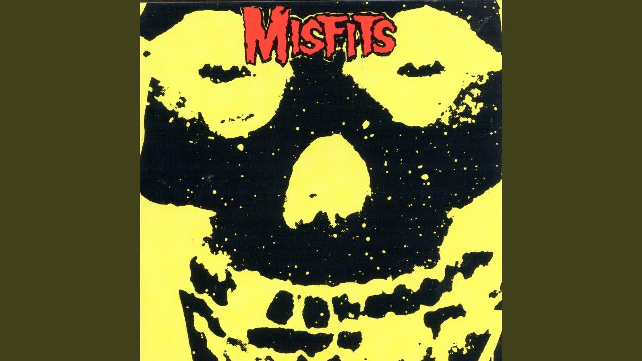 Collection - Misfits