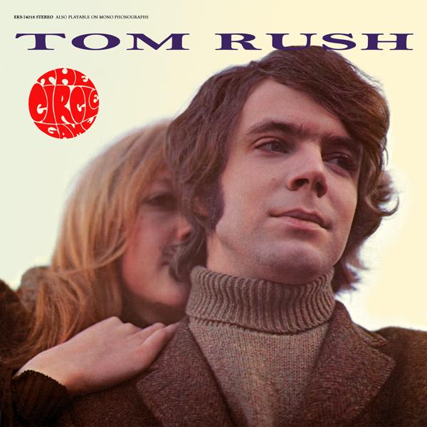 No Regrets - Tom Rush