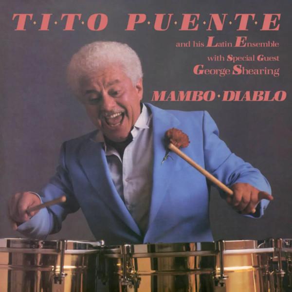Noir 78s - Tito Puente