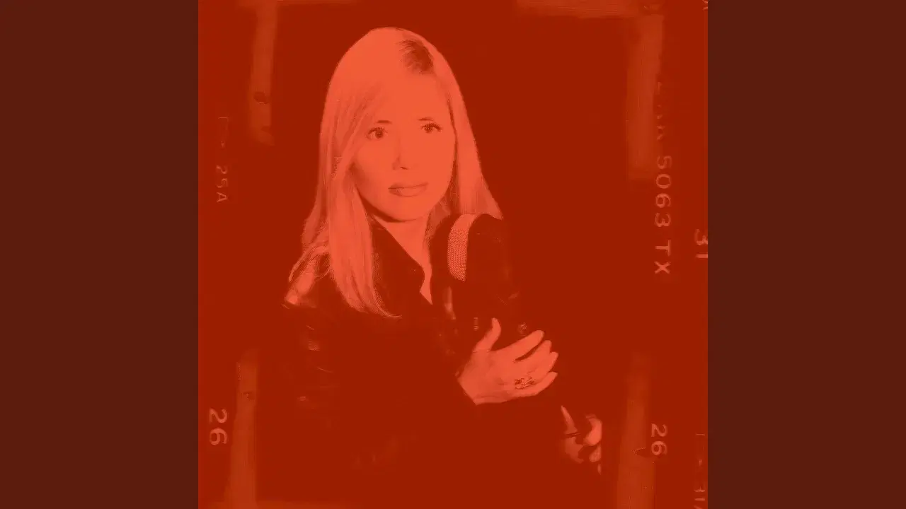 Once - Virna Lindt