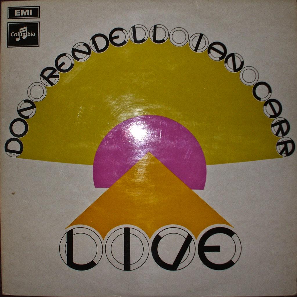 Live! - Don Rendell & Ian Carr Quintet