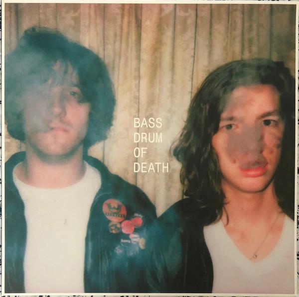 GB City - Bass Drum Of Death