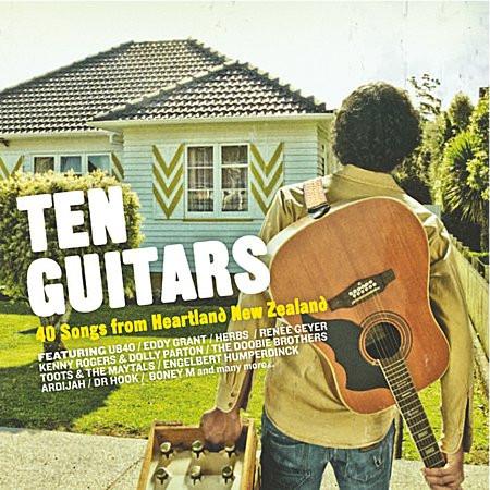  - Electric Guitars