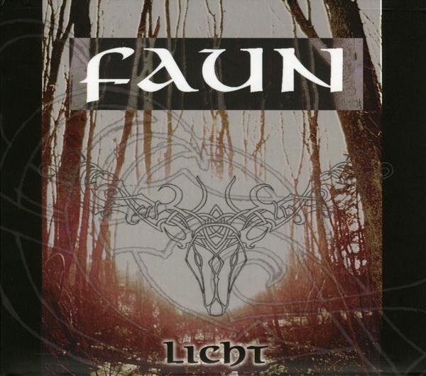 Licht - Faun