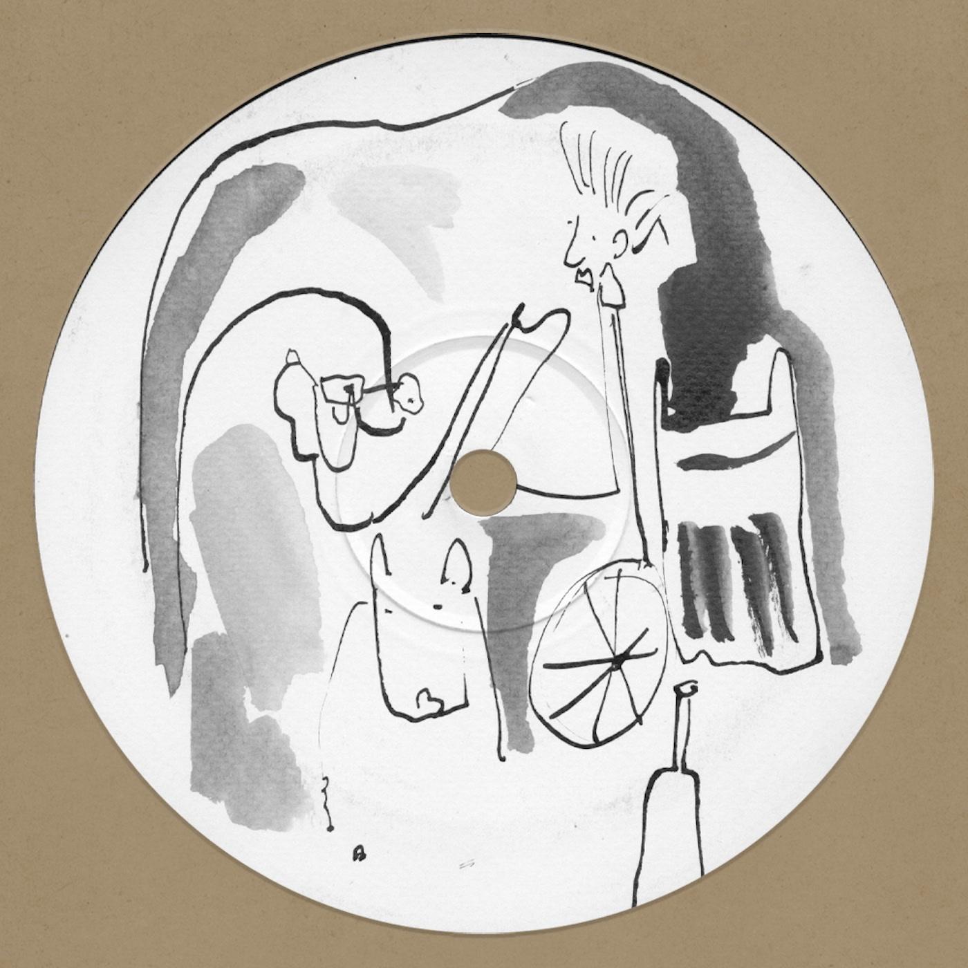 Soft Focus EP - Robert Fleck