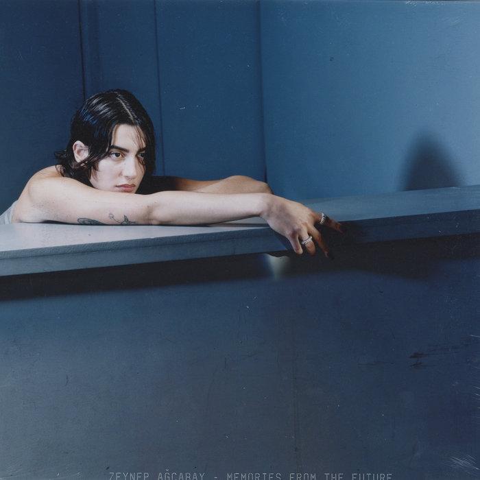 Memories from the Future - Zeynep Ağcabay