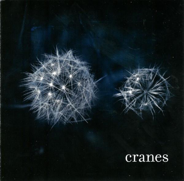 Forever - Cranes