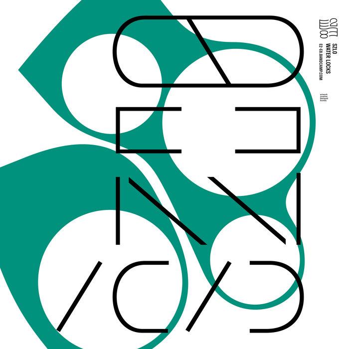 Water Locks LP - Szl0