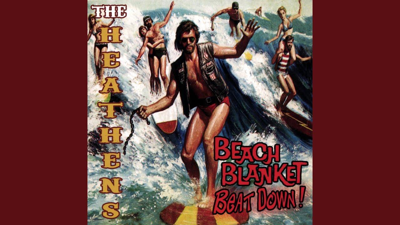 The Other Way Around - The Heathens