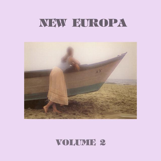 New Europa, Vol. 2 - Oscar Lindok/Rodolfo Matulich & Orchestra Classica di Alessandria diretta da Renato Serio