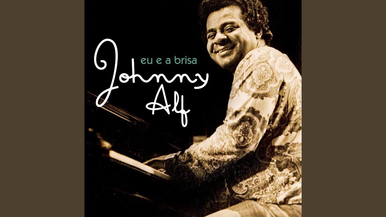 Sandália De Prata / Tema Carnaval / Eu E A Brisa / Não Deixa a Zorra Morrer - Johnny Alf