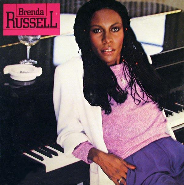 In The Thick Of It / So Good, So Right - Brenda Russell