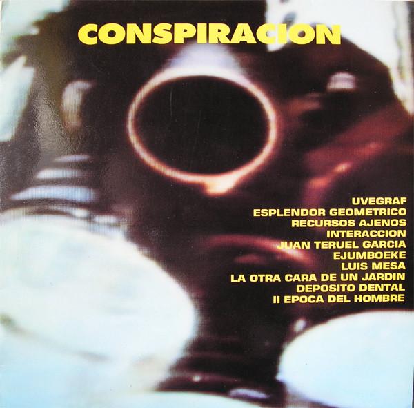 New Album - Interaccion