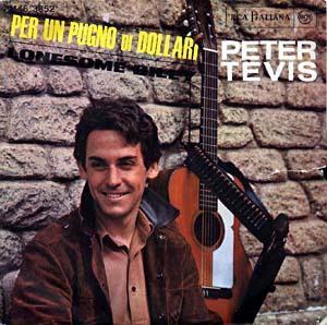 Per Un Pugno Di Dollari - Peter Tevis