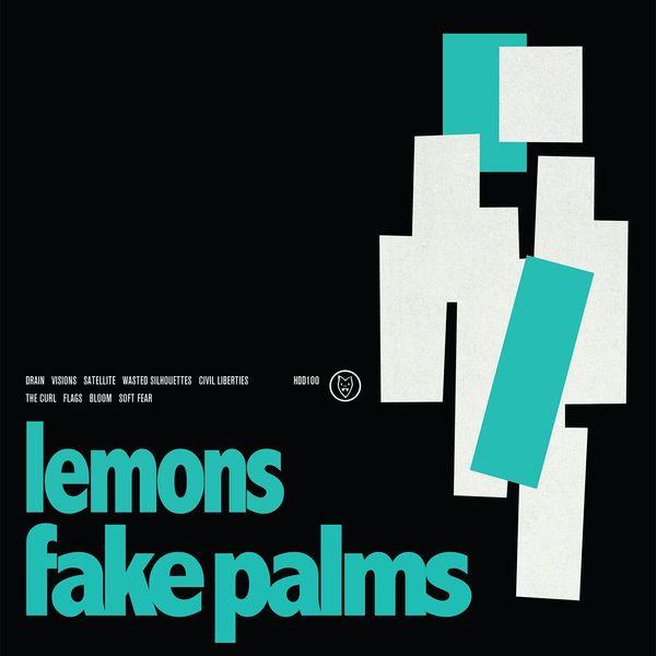 Lemons - Fake Palms
